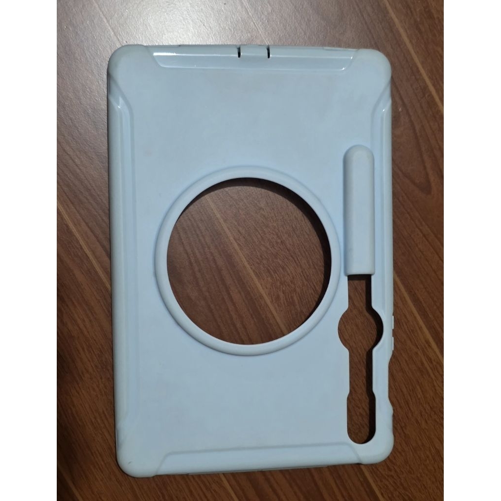 Case iPad Gen10 สีฟ้า มือสอง สภาพดี ตำหนิเล็กน้อย ตามรูป