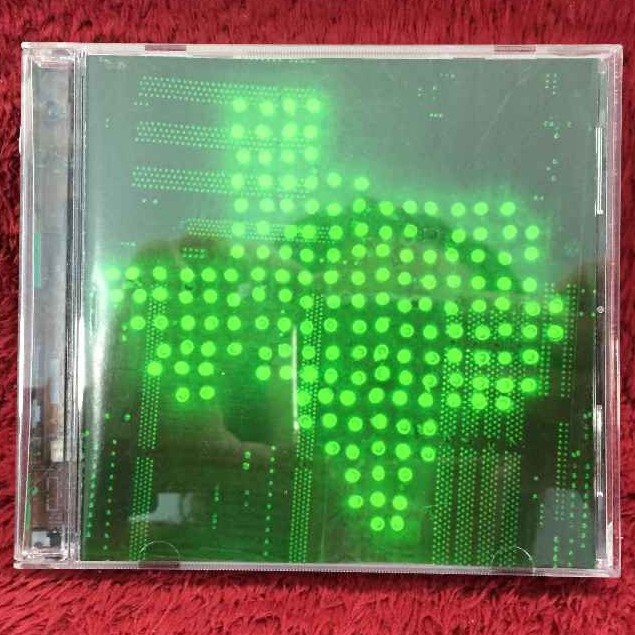 CD Play Radio Play! - Texas สภาพตามรูปปก EA55-128