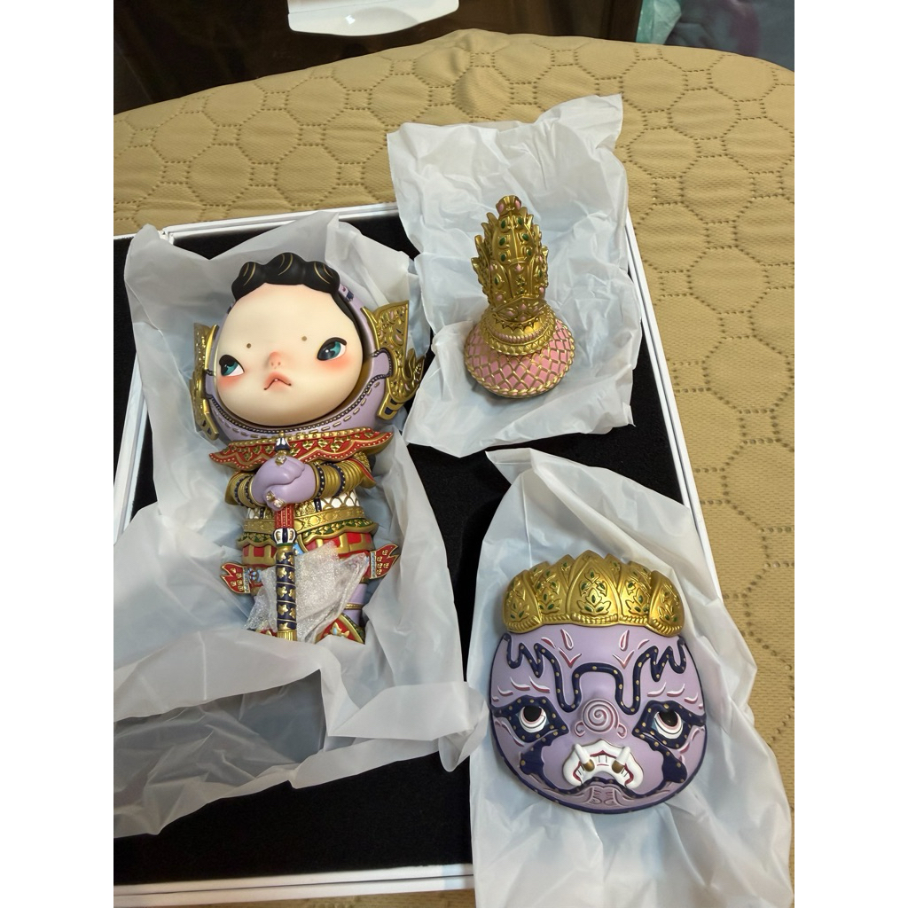 Sooya studio Ban MAIYARAB ACF2025