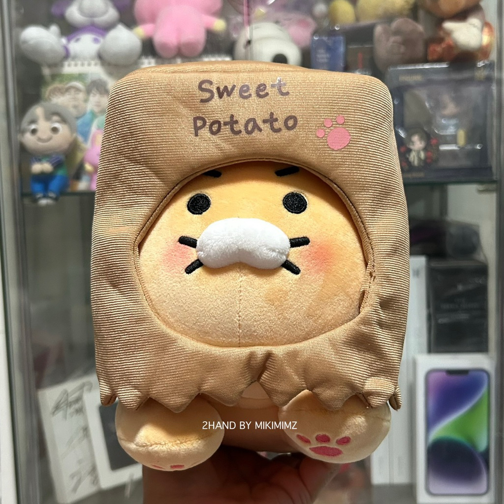 ตุ๊กตา Choonsik Kakao Friends ญี่ปุ่น มือสอง