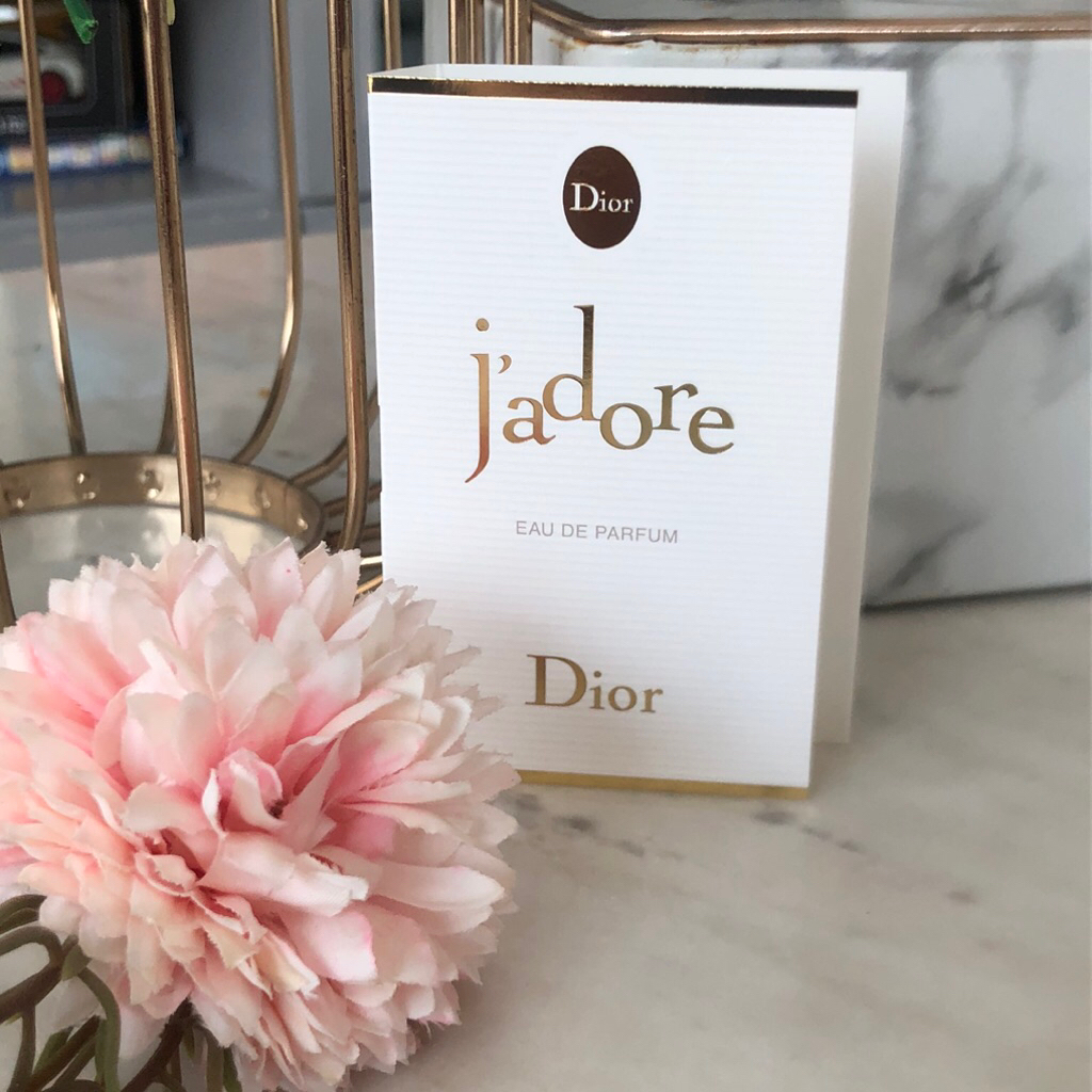 น้ำหอม Dior jadore edp 1ml.
