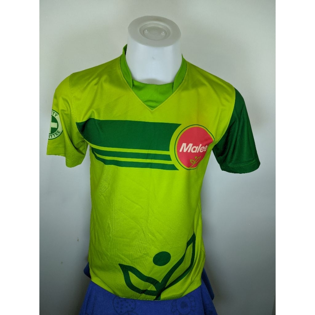เสื้อMalee มือสอง อก38