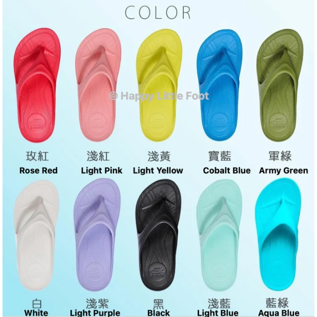 🔥พร้อมส่งออกจากไต้หวัน🔥: 母子鳄鱼 Taiwan B&M รองเท้าแตะวิ่งรุ่น Mother & Child Crocodile แบบไม่มีกล่อง