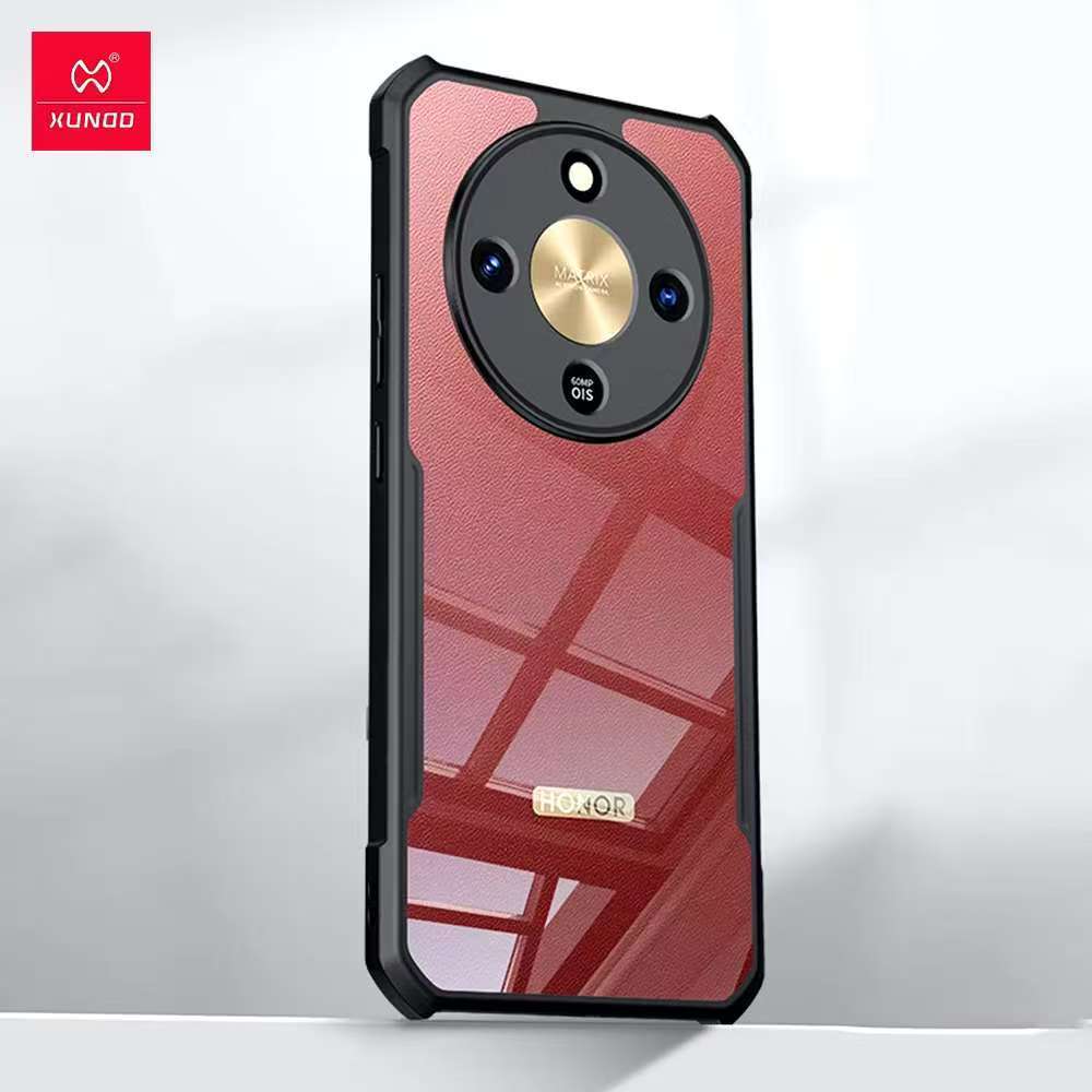 Honor X9d/Honor X70/Honor X9D 5Gตรงรุ่น(ของแท้100%)XunddเคสกันกระแทกHonor X70 5G/Honor X9d 5G