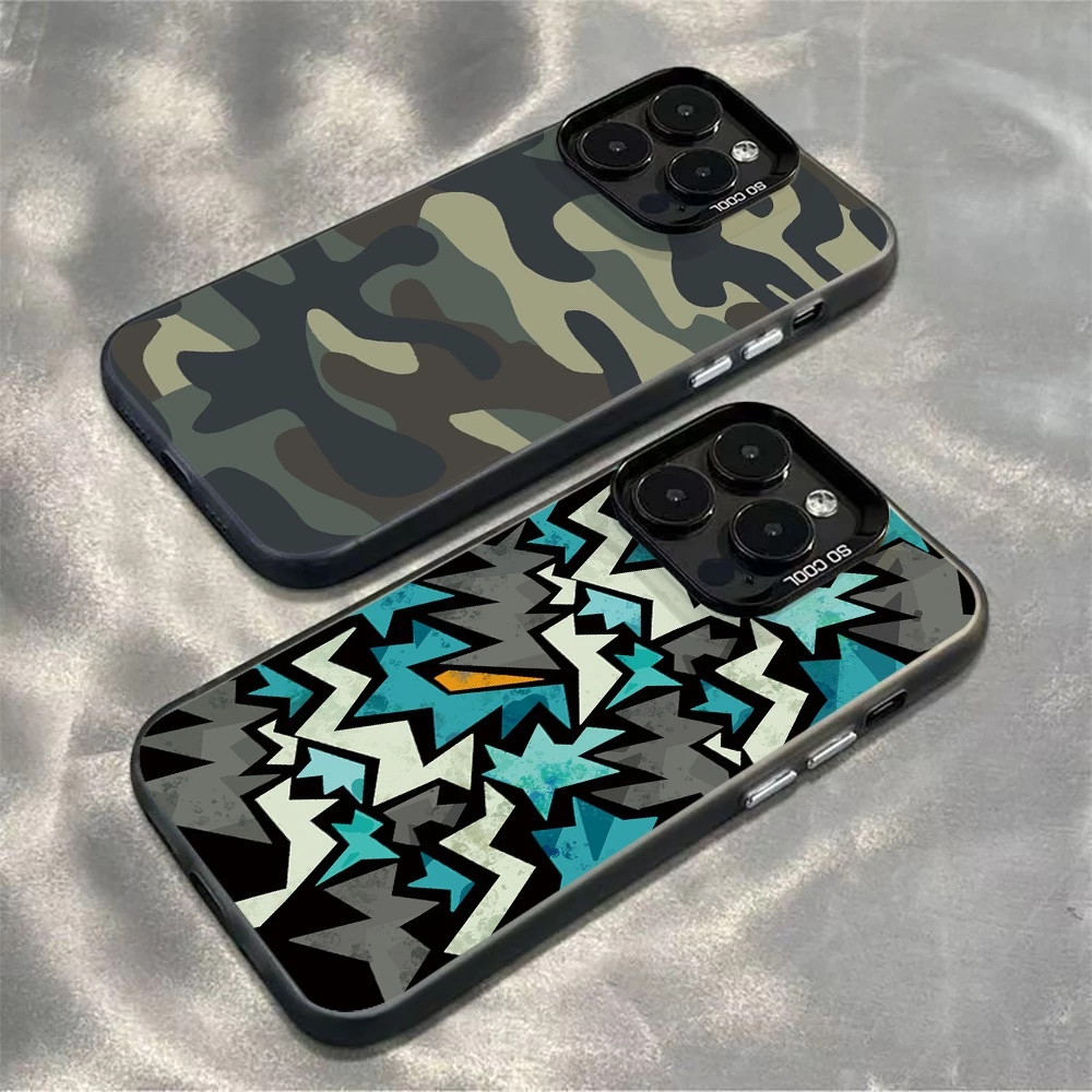 IMD เคสFor OPPO A18 A38 A3 A5 PRO A60 A74 A95 A78 A79 A31 A7 A5S A12 A53 2020 A57 2022 A15 A15S A16 A17 A17K A58 5G