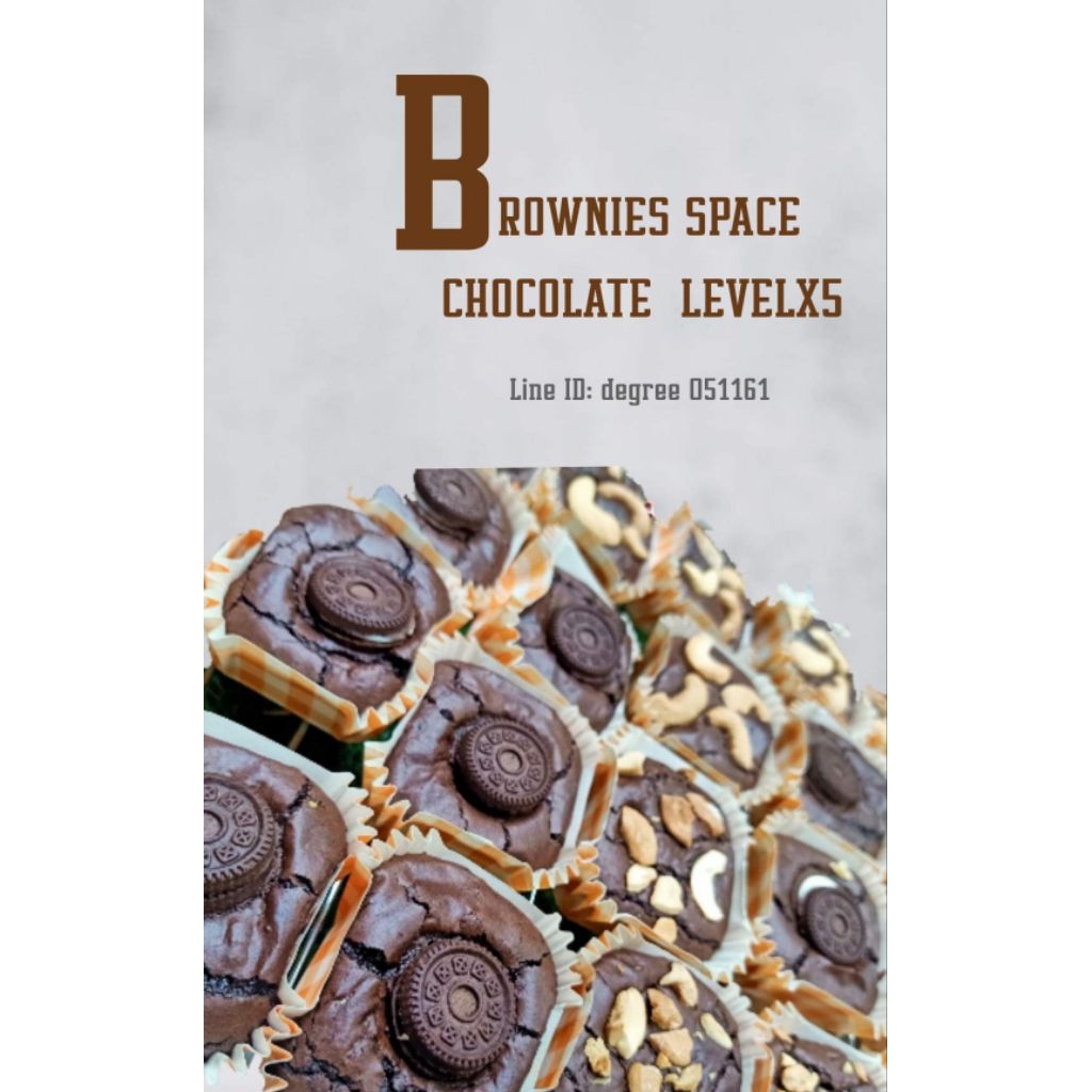 Browines By..420ii
