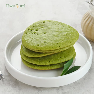 ผงผักโขม มีอย. แท้ ไม่ผสมแป้งและน้ำตาล แบรนด์ไร่พระจันทร์ (Spinach Powder ผงผักโขม ผักโขม ผักขม)
