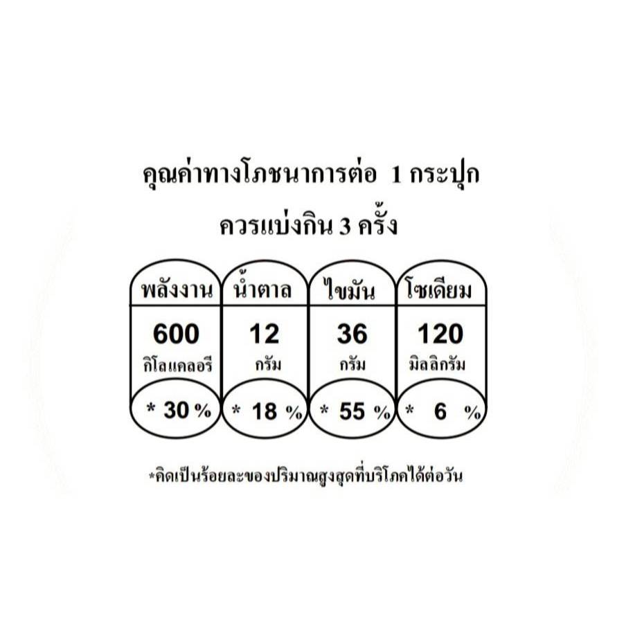 SET 2 กระปุก Greek yogurt full cream ตราแดรี่โฮม 450 กรัม จัดส่งเฉพาะในกรุงเทพ* - รูปที่ 3