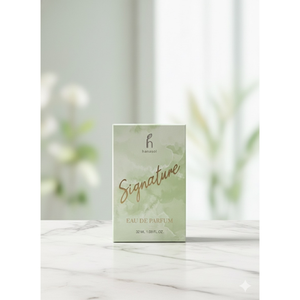 Hanasol น้ำหอม Signature Eau De Parfum 32ml
