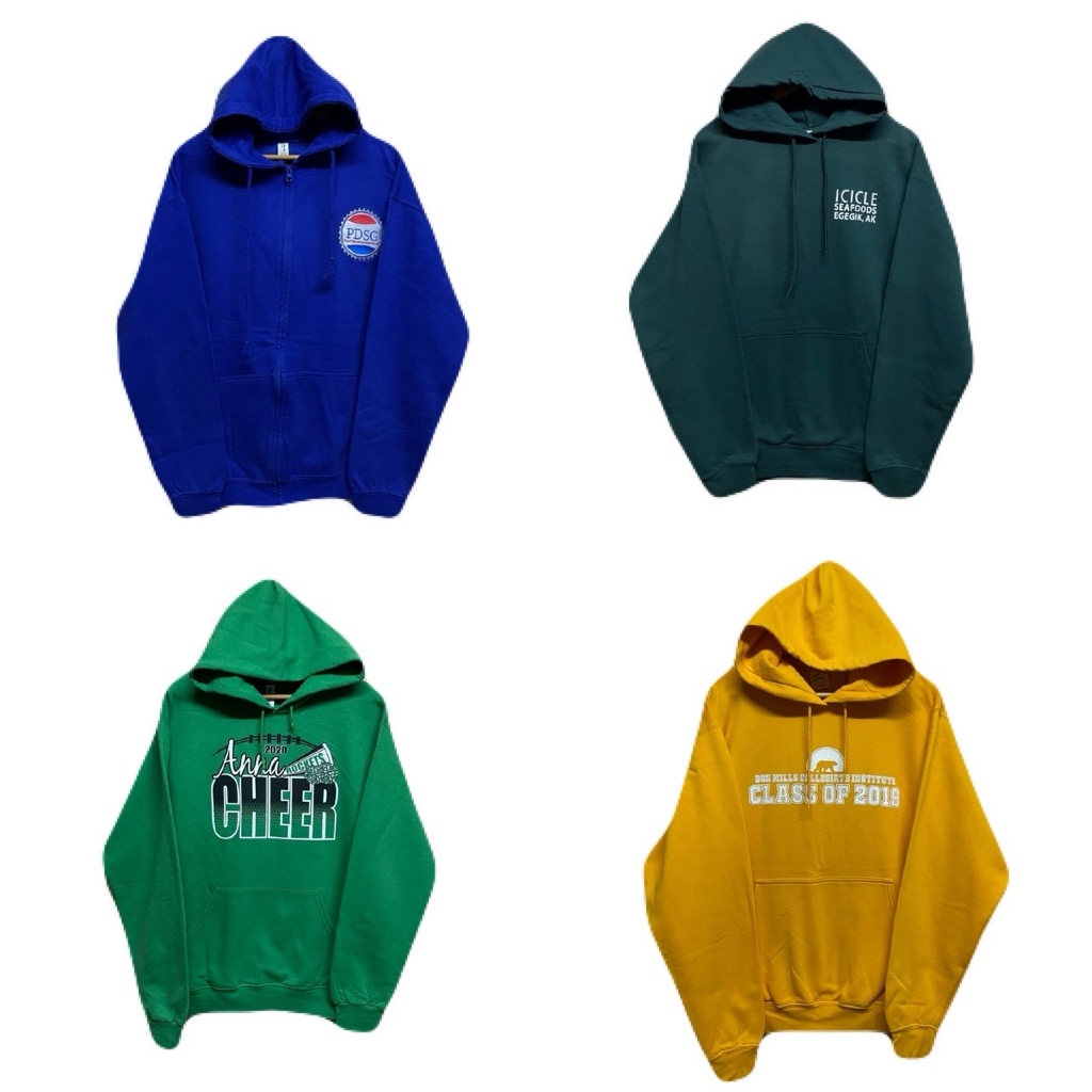 สเวตเตอร์Hood Oversize Lot E (ep2)