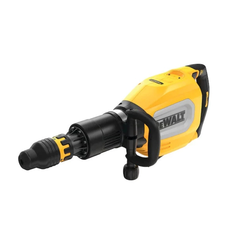 DEWALT เครื่องสกัดคอนกรีตไฟฟ้า SDS MAX 11kg 1700w D25911K