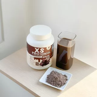 --โปรตีน-- WINK WHITE XS Protein วิงค์ไวท์ โปรตีน ทดแทนมื้ออาหาร เสริมสร้างกล้ามเนื้อ --✿