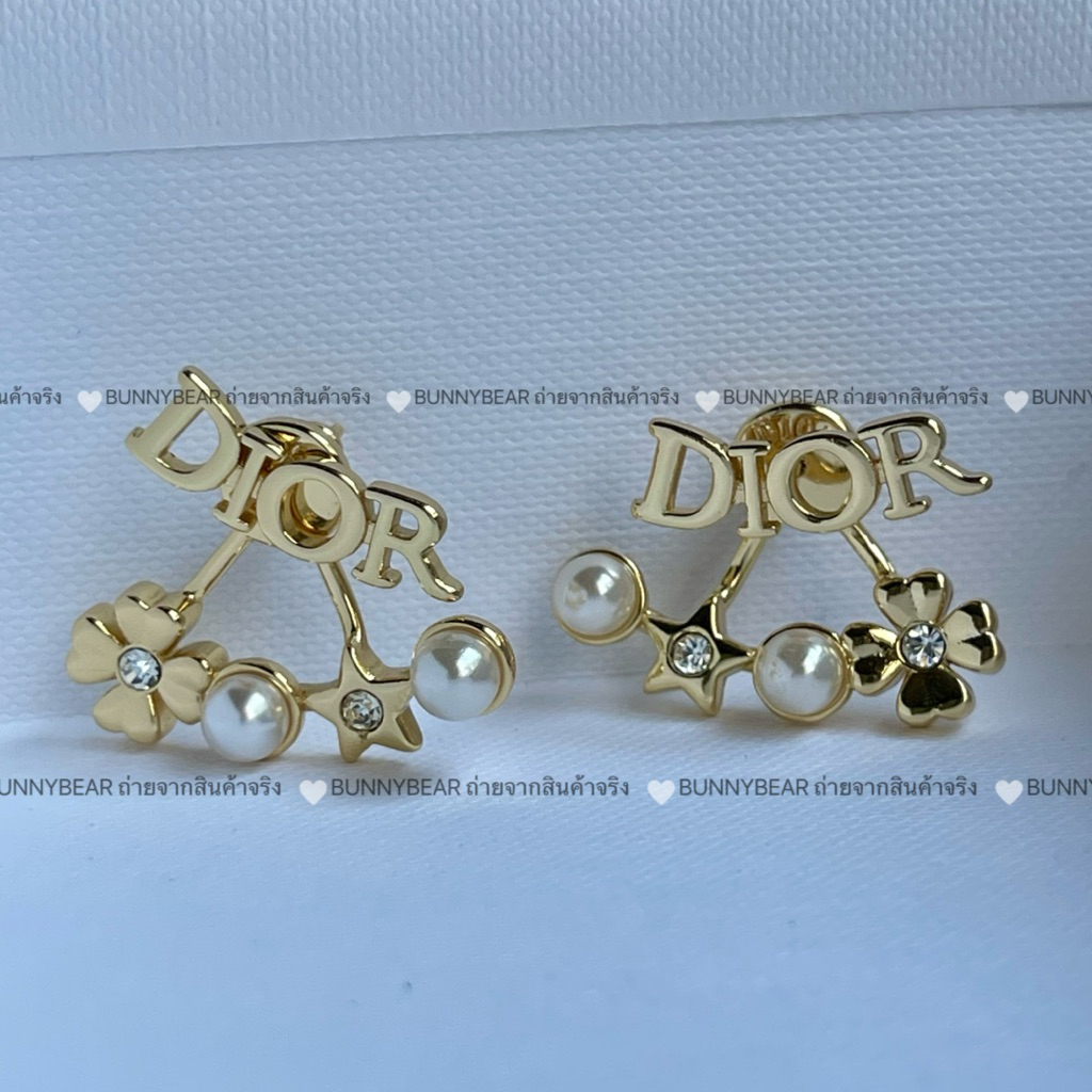 ต่างหูแบรนด์ D คอล (E)volution 2025 ชนช็อปไทย งานHIEND - รูปที่ 5