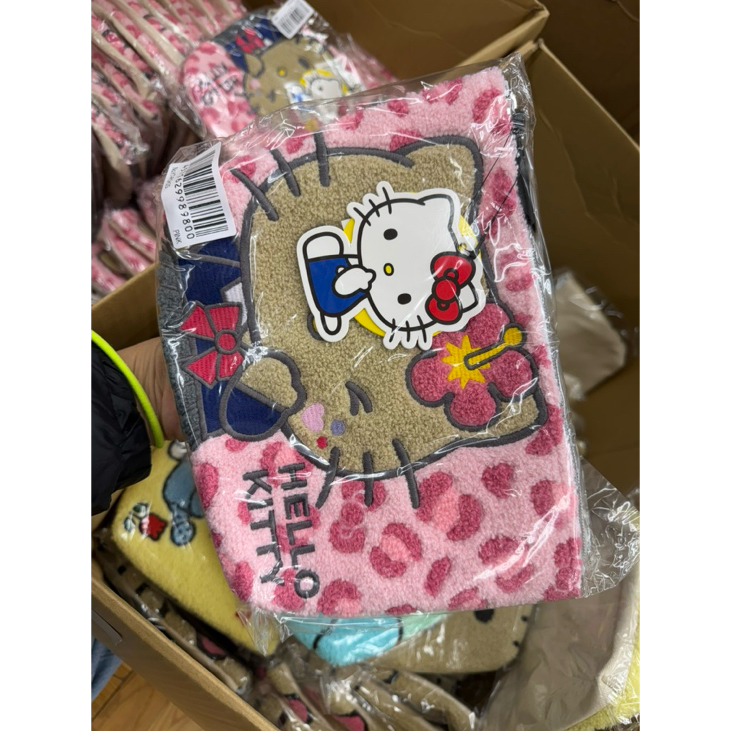 Sanrio 🇯🇵กระเป๋าคอลใหม่ลาสุด น่ารักมากๆ