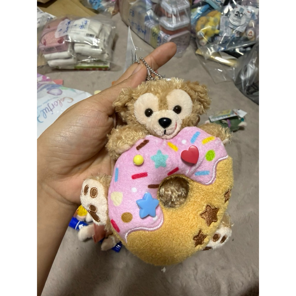 Disney 🇯🇵 ตุ๊กตาจาก โตเกียวดิสนีย์ซี ของแท้ 100%