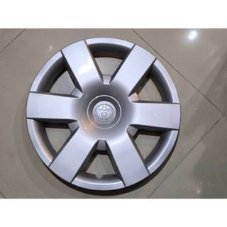 ฝาครอบกะทะล้อรถตู้ R15 นิ้ว ฝาครอบล้อรถยนต์กระทะเหล็ก 15 นิ้…