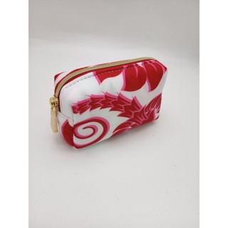 กระเป๋าเครื่องสำอางเอสเต้ ใส่ลิปสติก แป้งพัฟ ผ้าโพลีเอสเตอร์…