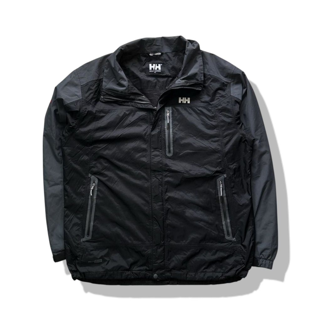 H*lly Hans*n Outerwear Technical Series Jacket รอบอก 50”