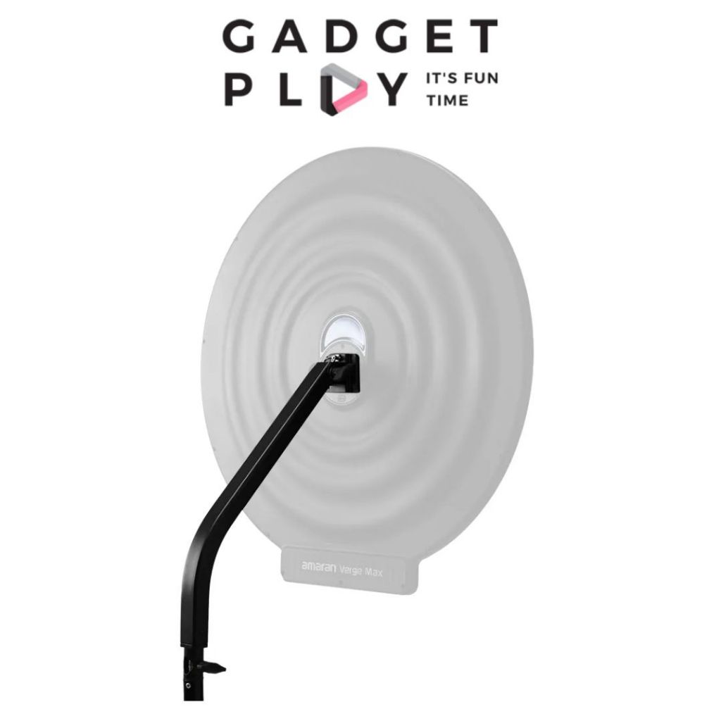 [กรุงเทพฯส่งด่วน] Amaran Verge Stand Adapter รับประกันศูนย์ไทย 1ปี