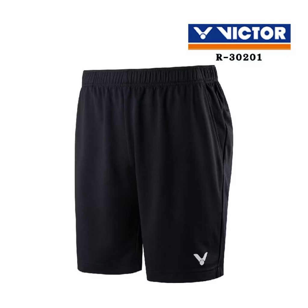 กางเกงแบดมินตัน VICTOR รุ่น R-20201 B