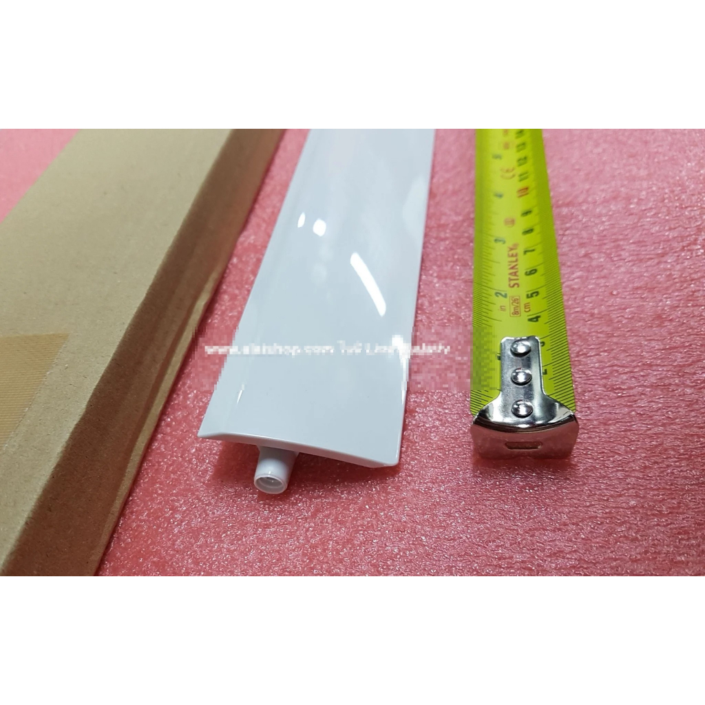 อะไหล่เเท้ศูนย์/HITACHI/บานสวิงแอร์ฮิตาชิ (บานใหญ่ด้านบน)/SVP-0FKB28469A/ใช้ได้ 15 กว่ารุ่นที่ร้านกำหนดค่ะ