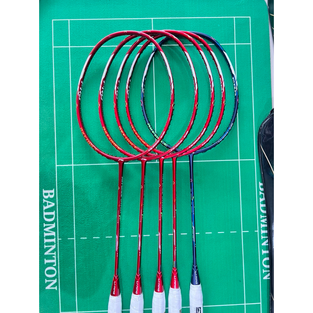 Axforce  Cannon Pro 🏸