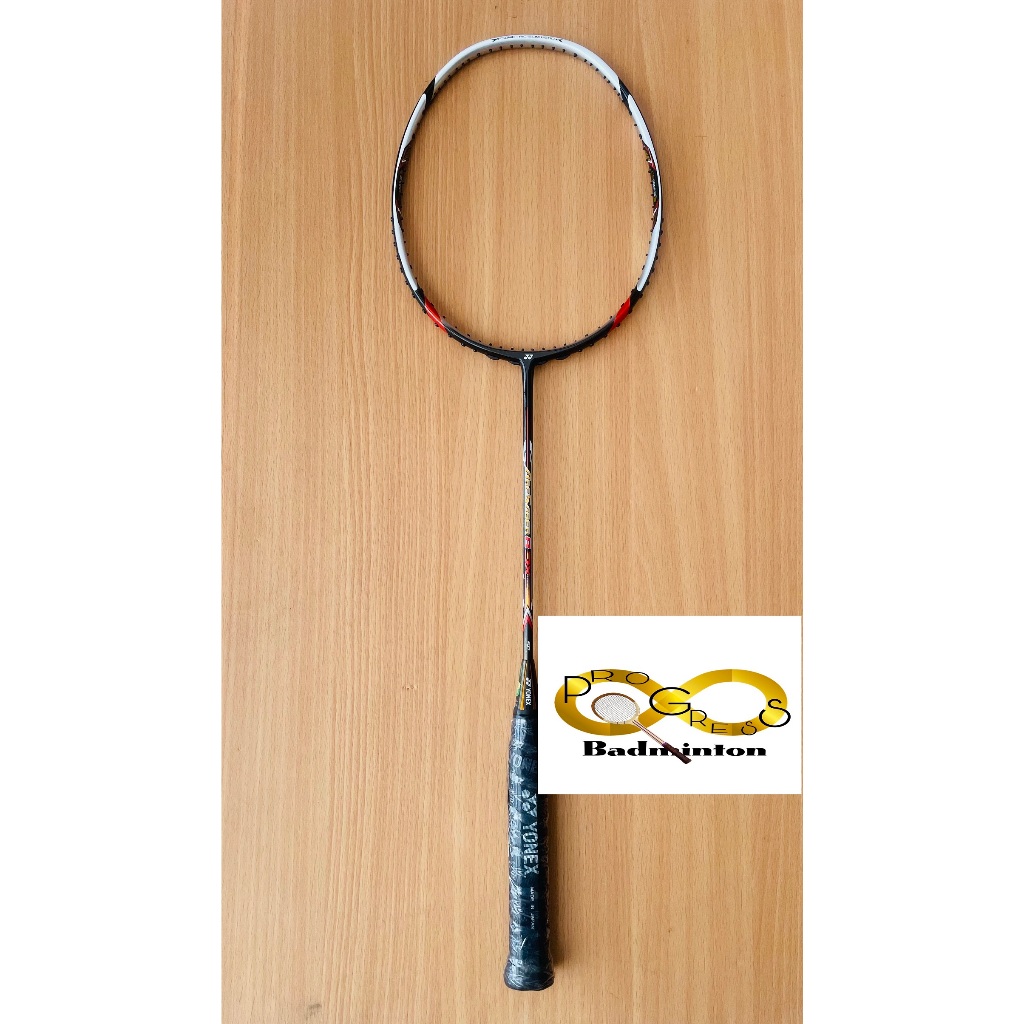 ไม้แบดใหม่ Yonex Arcsaber 8DX