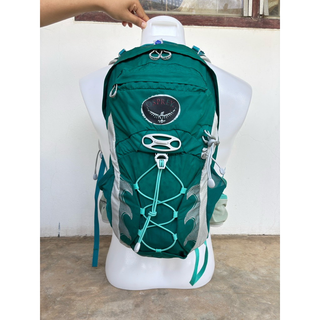 Osprey Tempest 9  backpack