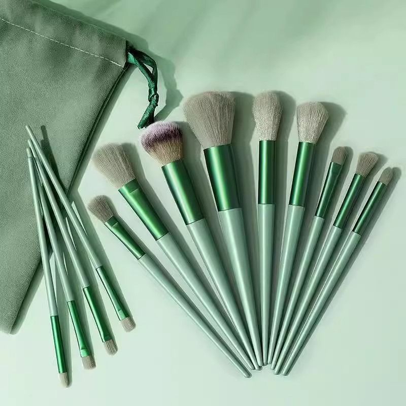 Cosmetic Brush Set, Makeup Brush Set Professional Makeup Brushes, Brush Set, Makeup Brush Set, Soft 