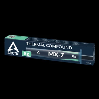 ARCTIC MX-7 ULTIMATE Performance Thermal Paste ซิลิโคนนำความร้อน ซิลิโคนซีพียู (2G 4G 8G)