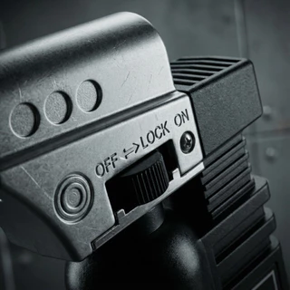 AOMAI Multi Purpose GAS Torch ZB-8102 หัวพ่นไฟ หัวพ่นไฟทำอาหาร หัวพ่นไฟแต่งหน้าขนมเค้ก ทำซูชิ หัวเป่าแก๊ส หัวพ่นแก๊ส