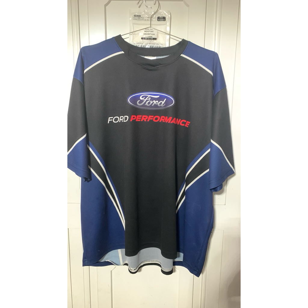 เสื้อยืดFordสุดเท่ห์
