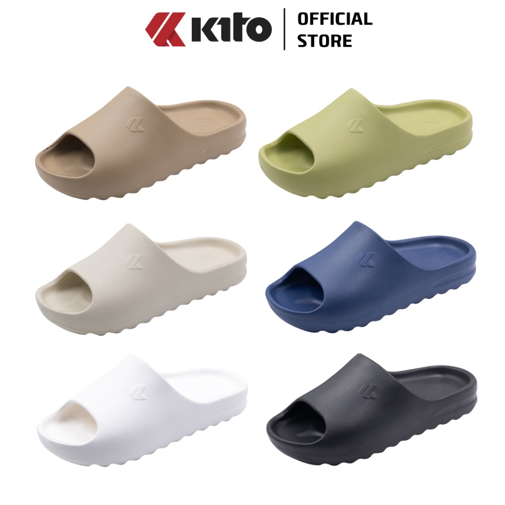 Kito กีโต้ รองเท้าแตะ รุ่น AH180 Size 36-43