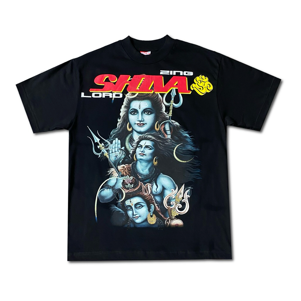 เสื้อพระศิวะ lord shiva
