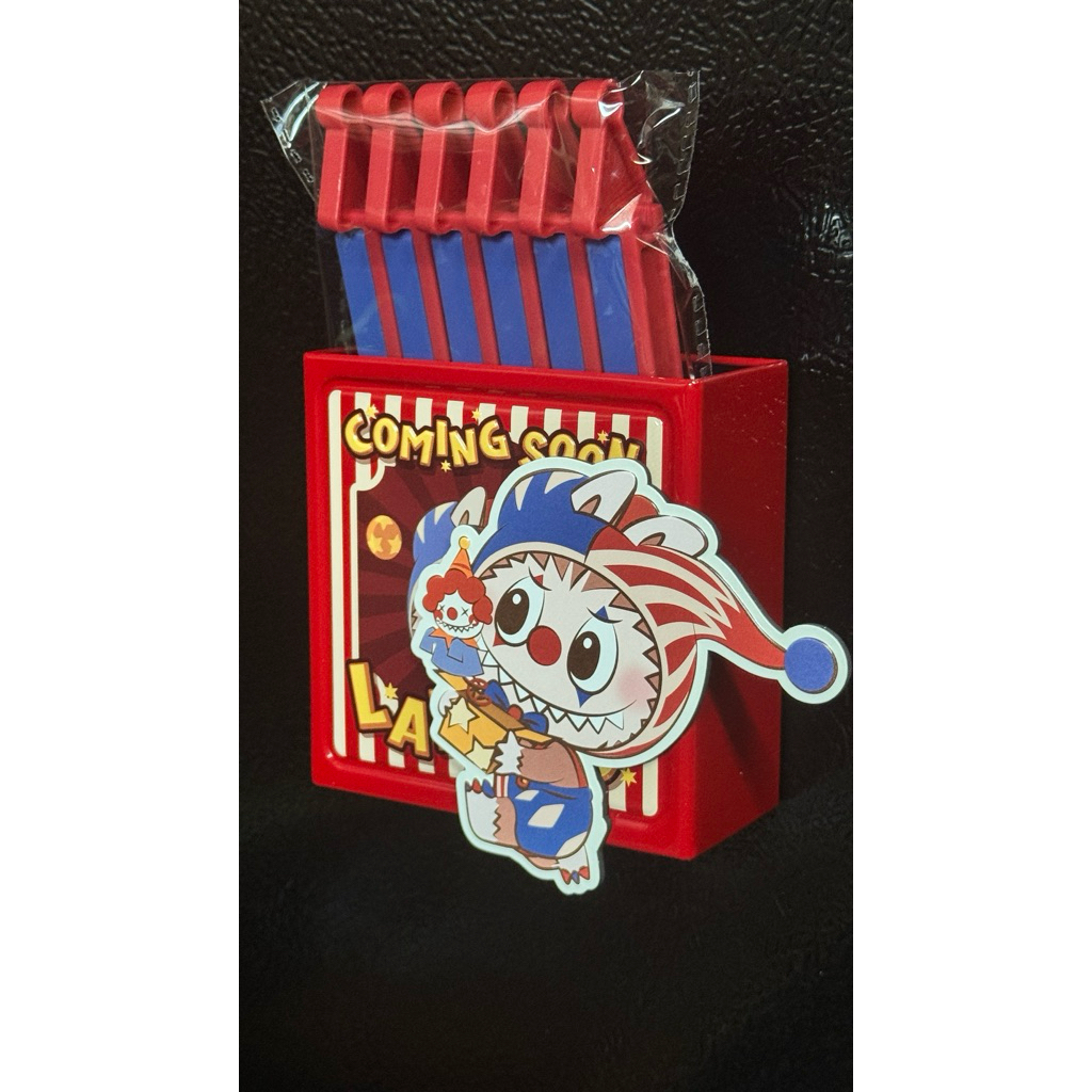 WHY so Serious Magnetic