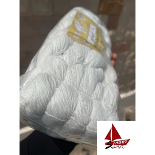 ด้ายโอล่อน,ด้ายคูล่อน,เชือกโอล่อน, เชือกโอลอนเย็บปากถักร้อย,แบบปอยด้าย80%ด้ายdiyด้ายต่อแหสารแห