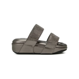 SHU SOFASHOES 2.5" DIAMOND DUO STRAPS