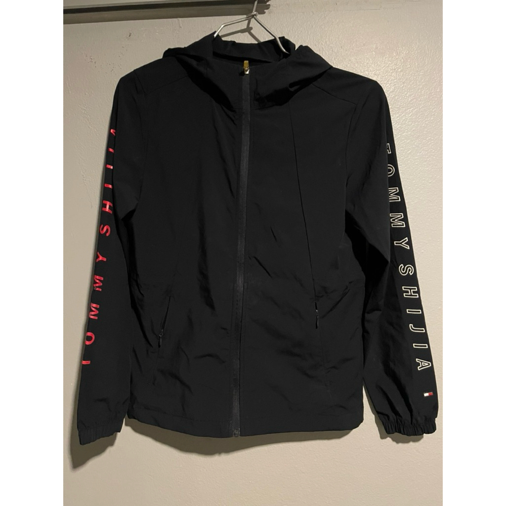 เสื้อแจ็คเก็ตเด็ก Tommy Hilfiger มือสอง