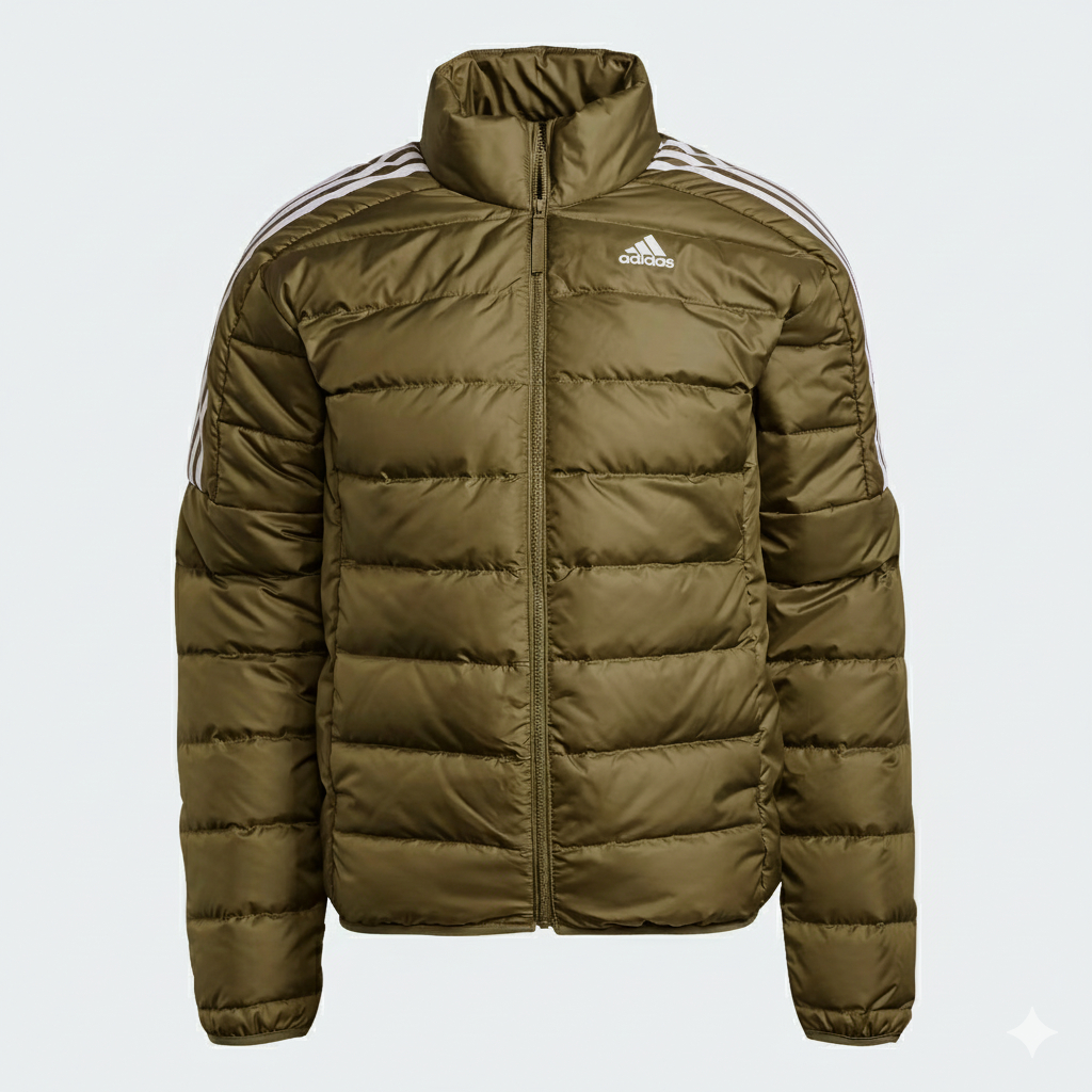ADIDAS ESS DOWN JACKET GT9168 เสื้อแจ็คเก็ต
