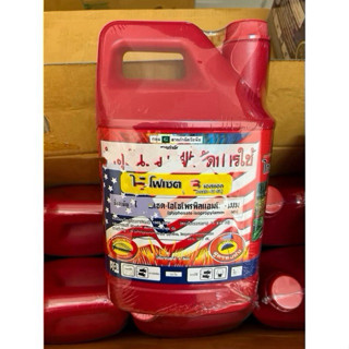 ขนาด4ลิตร ยกลัง6แกลน  ตราสะพาน