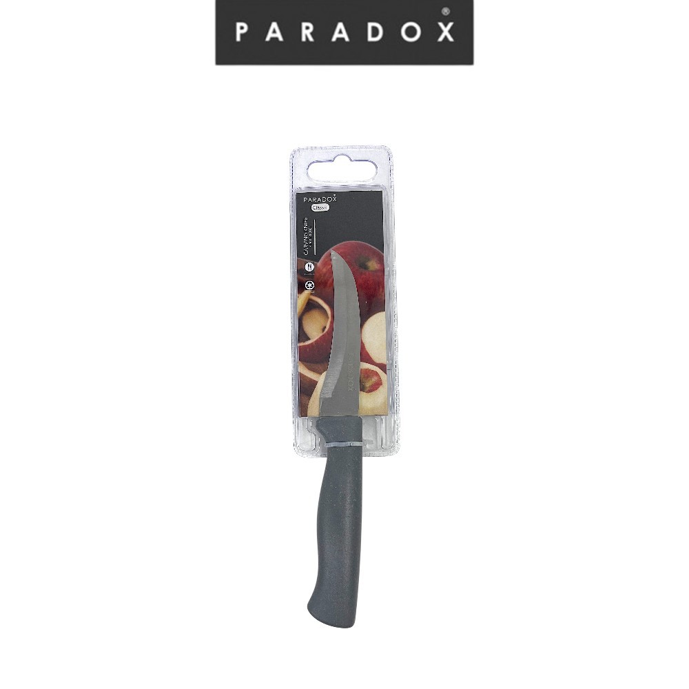 Paradox : มีดเเกะสลักผักผลไม้ Carving Knife CN-KT200001