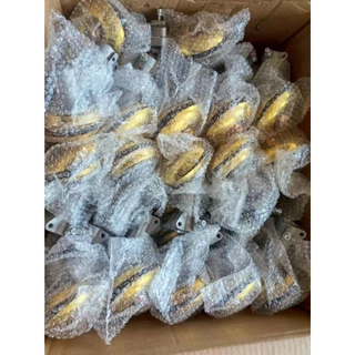 【Shopee 8.8 ลดโหด โค้ดคุ้ม】หัวเกียร์28mm.9ฟัน พร่อมสกรู+น็อตแบบ เครื่องตัดหญ้า กระบอกตัดหญ้าทรง UFO
