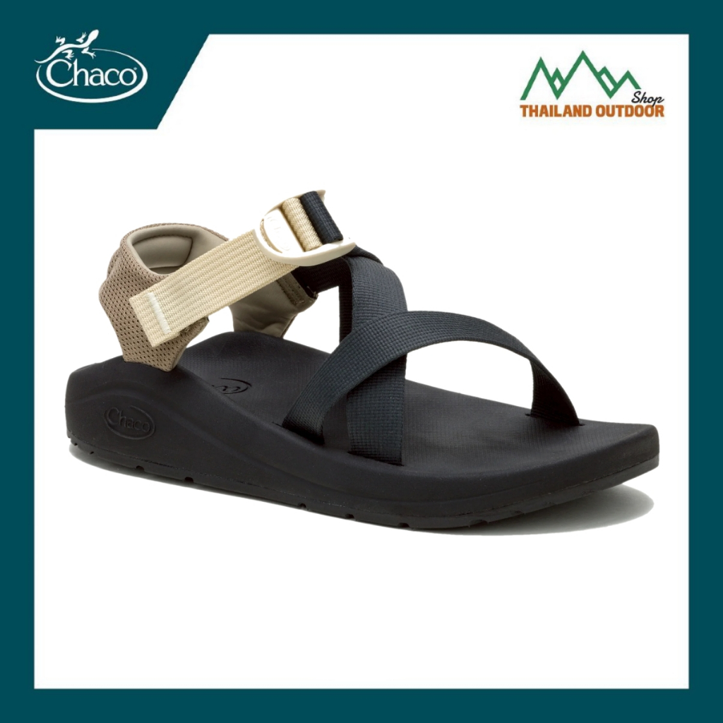 Chaco صندل رجالي Chillos Cushz
