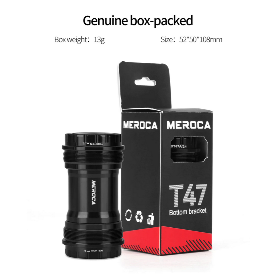 กะโหลก MEROCA T47A-24