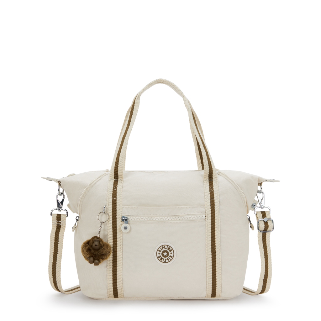 กระเป่า KIPLING  รุ่น ART Soft Sand