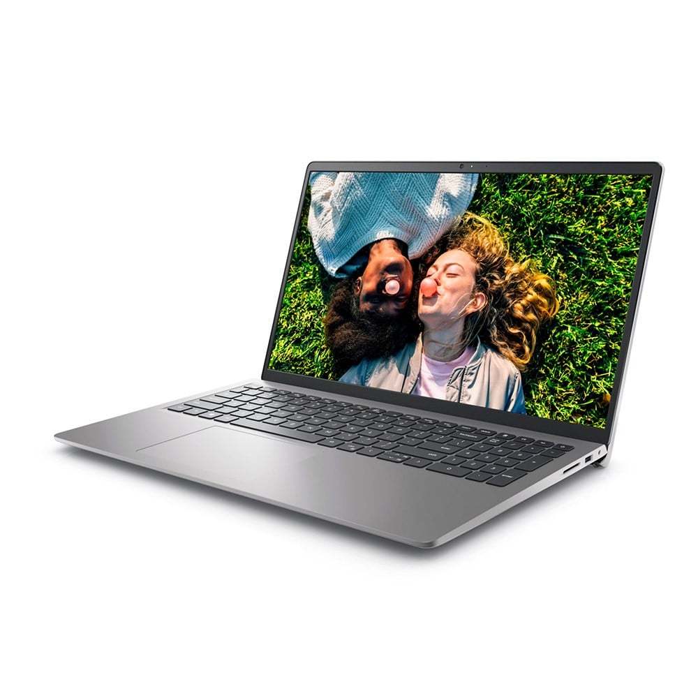 [ โน๊ตบุ๊ค ] Dell  Inspiron 15 3530 OIN3530100301GTH (Platinum Silver)
