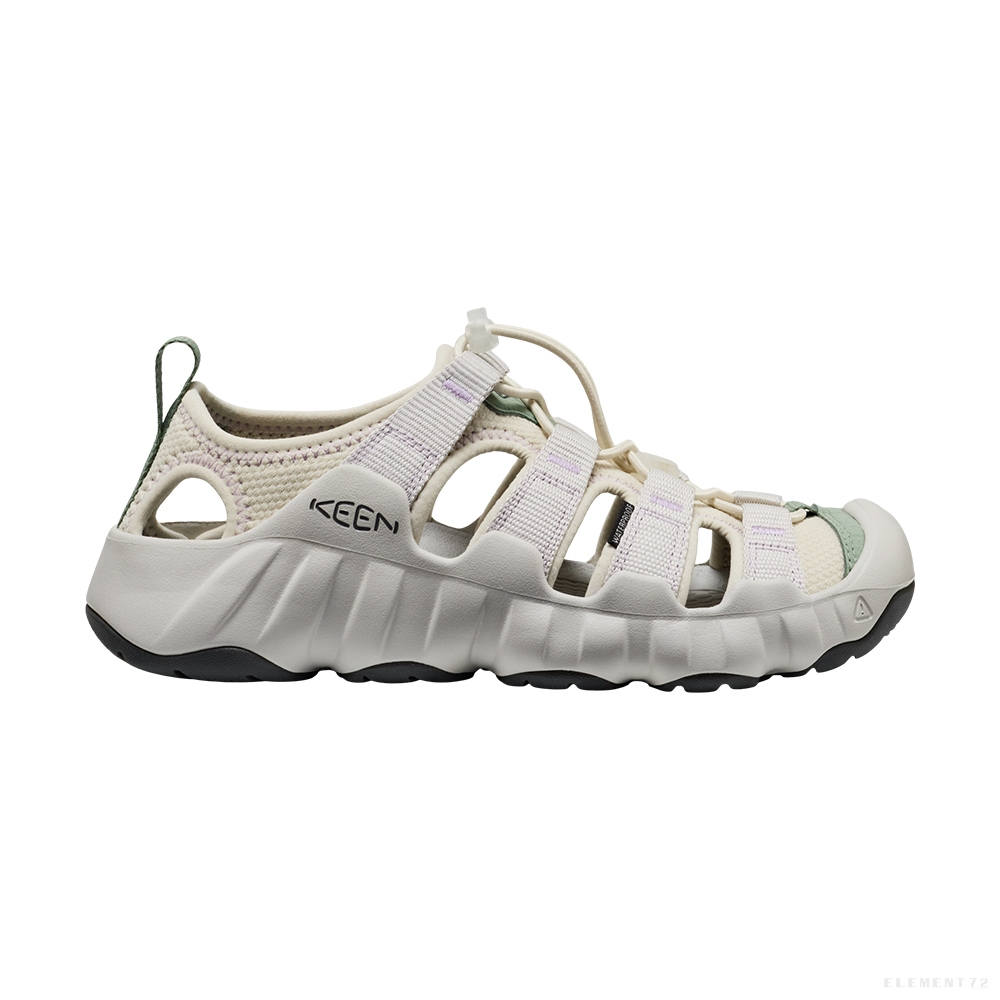 Keen รองเท้าผู้หญิง รุ่น Women's HYPERPORT H2 (LILY PAD/ORCHID BLOOM)