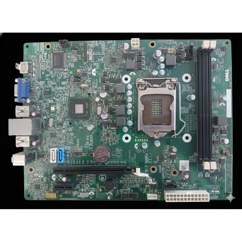 Mainboard 1155 DELL OptiPlex 3010 SFF DP/N 0T10XW