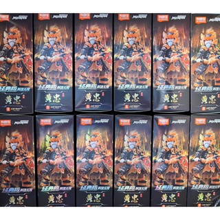 Blokees Hero Spire Armor Version No.33 Huangzhong (ฮองตง)