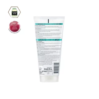 EUCERIN® DermoPURE CLINICAL CORRECTING BODY CARE 200 ML.